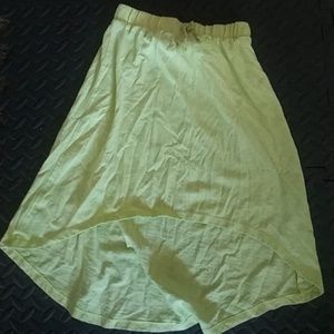 Kids skirt(never worn)